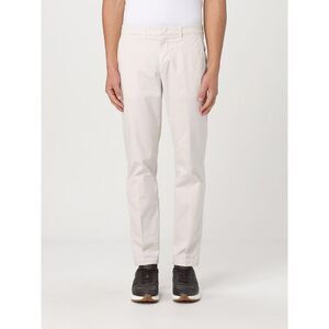 Fay Pants Men Mastic